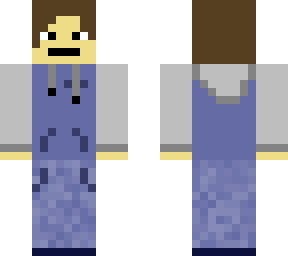 man