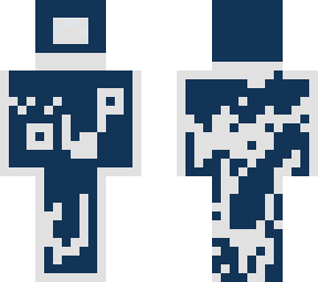 man with nothing