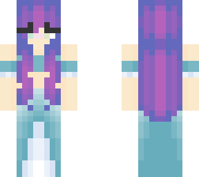 marceline (tarot smp oc)