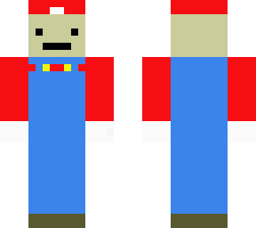 mario