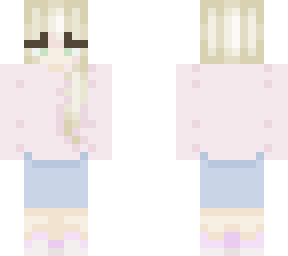 marrie (past) {lethe smp}