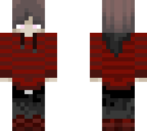 mask off!