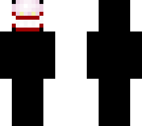 matrix monster (lore character maybe)