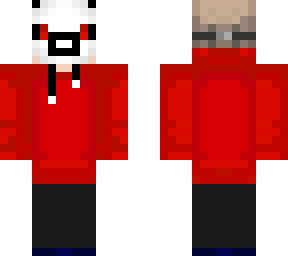 me as dream