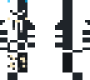 me mincraft skin
