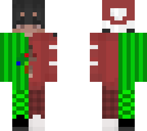 merry christmas  collab with whltewool