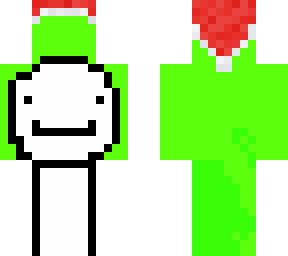 merry christmas dream!