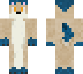 michi (personal base)