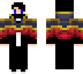 migrator angel (og overlay in desc)