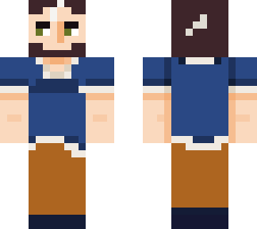 minecraft mc