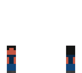 mini steve