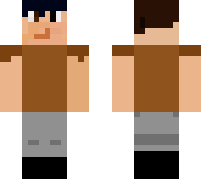 minthead skin