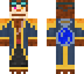 monkey i guess