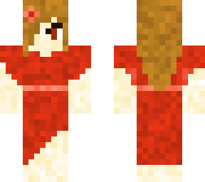 moonlight queen/if in dream smp (eggpire)