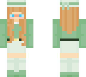 mooshy lunar cape skin thing