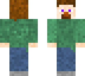 morden steve