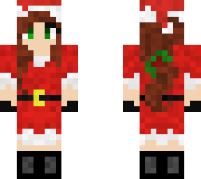 mother santa
