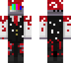 mushroom tv