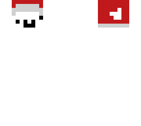 my christmas skin