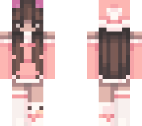my christmas skin