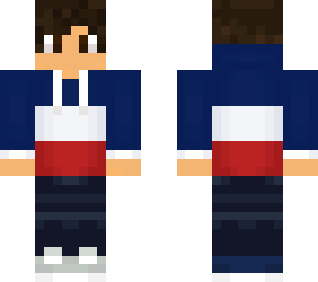 my owen ski