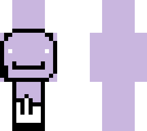 my own skin