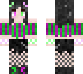 my personal skin!