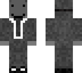 my skin *black and white* (fixed)