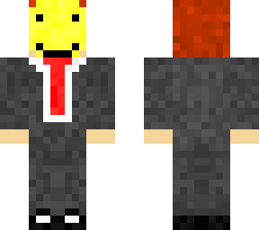 my skin (fixed)