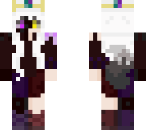 my skin (updated)