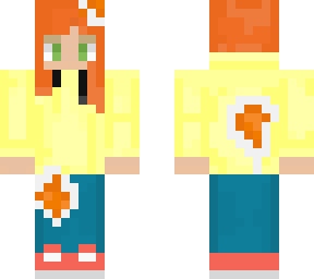 my skin