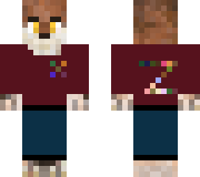 my skin