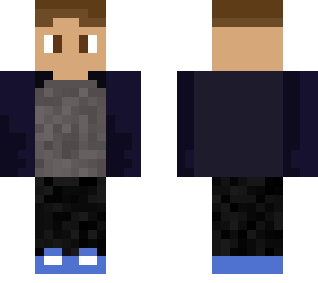 my skin