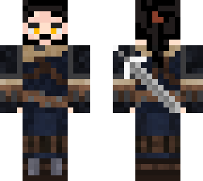 my witcher edited