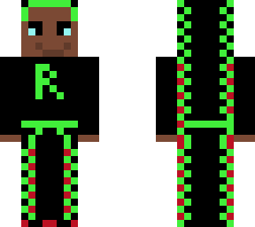 my yt skin