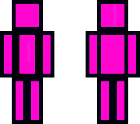 neon pink