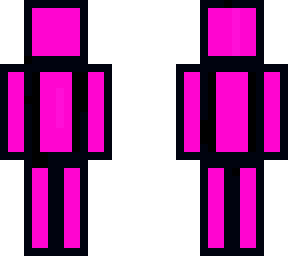 neon pink