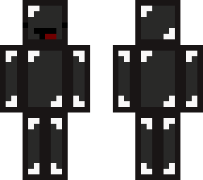 netherite skeppy
