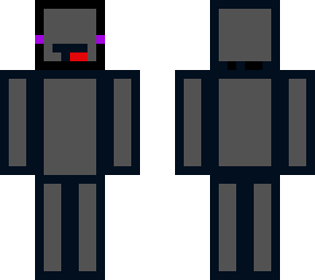 netherite skeppy