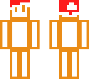 new main christmas style
