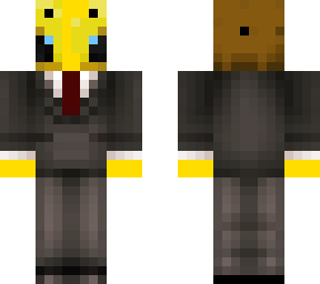 nikokjaer business man