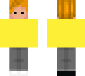 nils main skin