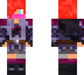 ninja/ knight eclipse