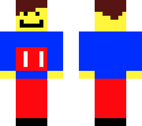 noob in mc