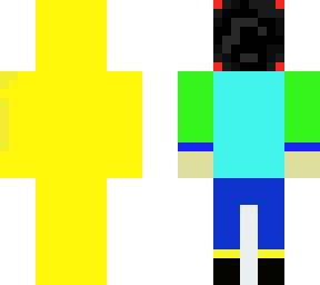 normal daily boy skin