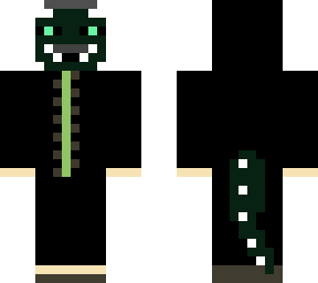 oak wood demon oni