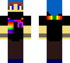 oc skin
