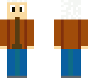 old man