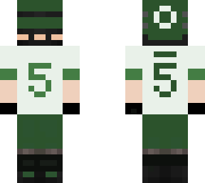 oregon whiteout #5