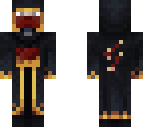 pain cultist